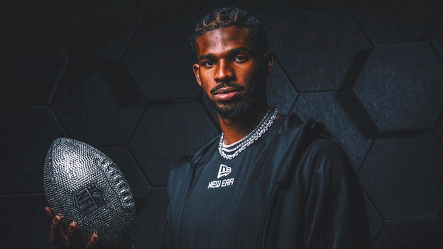 Browns QB Shedeur Sanders now has the chance to shut everyone up