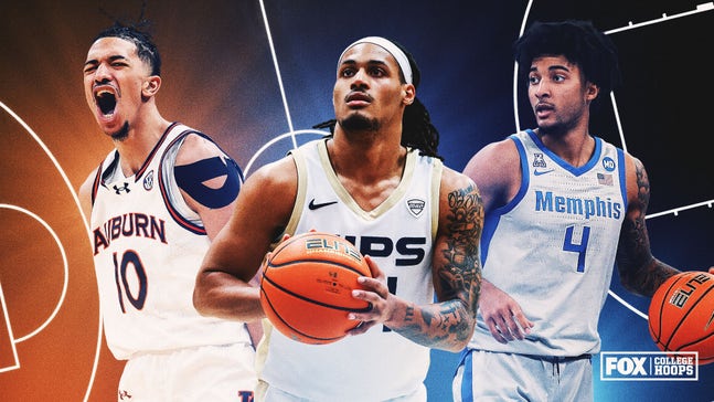 College basketball’s 'lawless, cesspool' transfer portal must be fixed