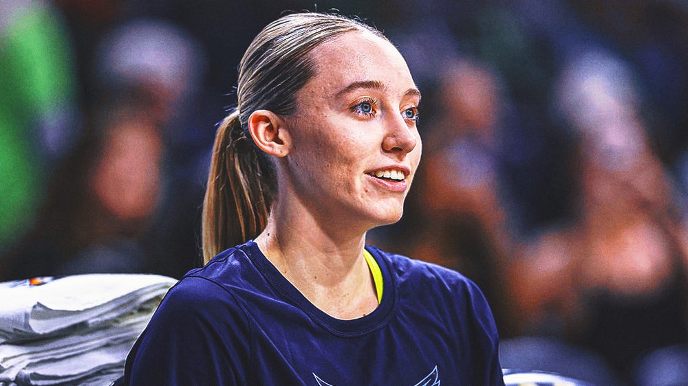 2025 WNBA Rookie of the Year odds: Paige Bueckers opens as big favorite