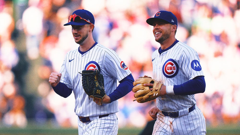 MLB roundtable: Is the Cubs' hot start too good to be true?