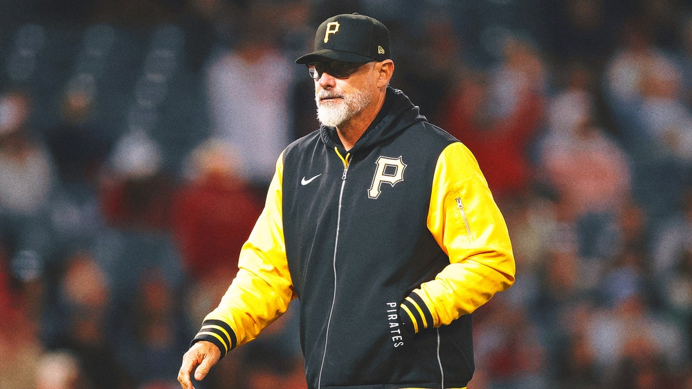 Pirates news-dump fired their manager while Vatican picked a new pope