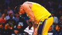 Timberwolves eliminate Lakers from playoffs with 103-96 win in Game 5