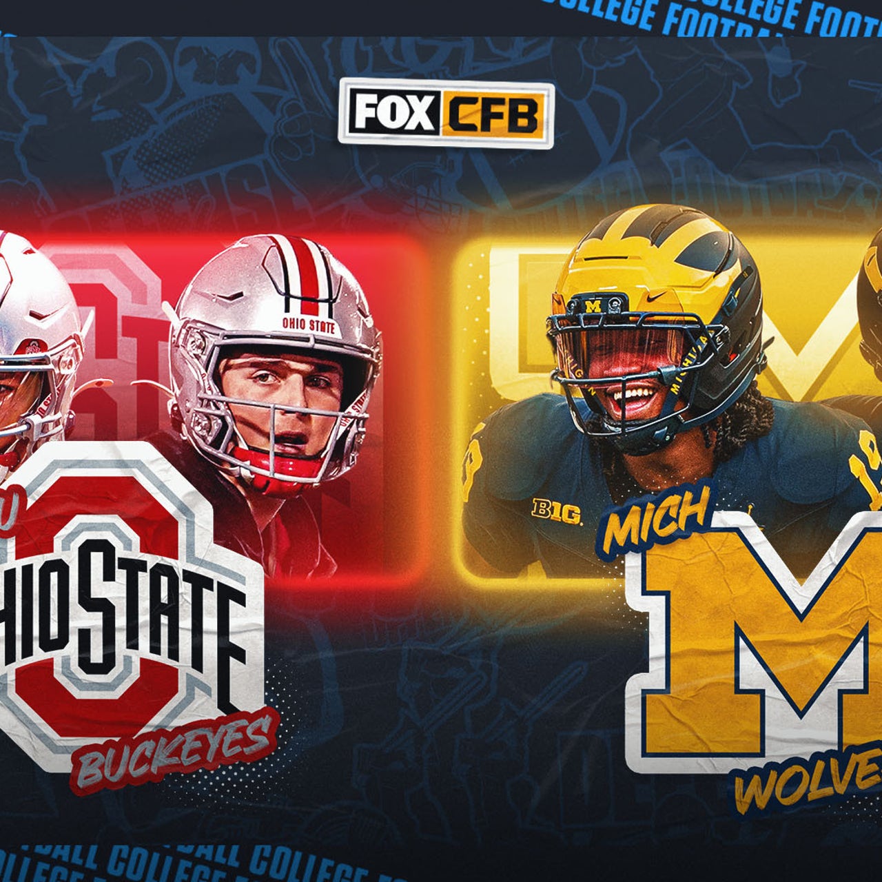 College football's top quarterback battles heading into the 2025