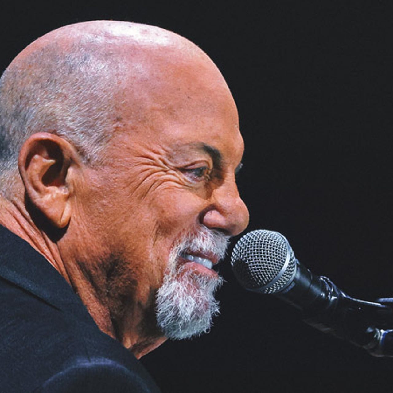 Billy Joel Bobblehead ニューヨーク・ヤンキース New York Yankees Billy Joel Bobblehead SGA Piano Man 7/11