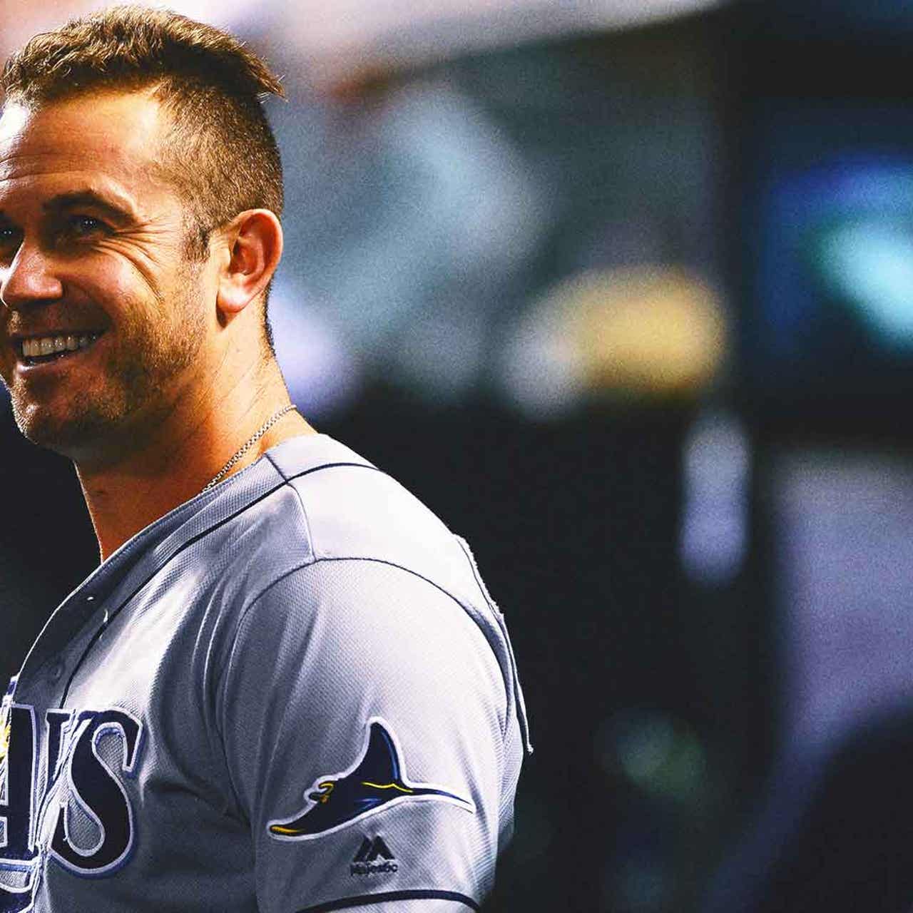 Evan Longoria will sign 1-day contract to officially retire with