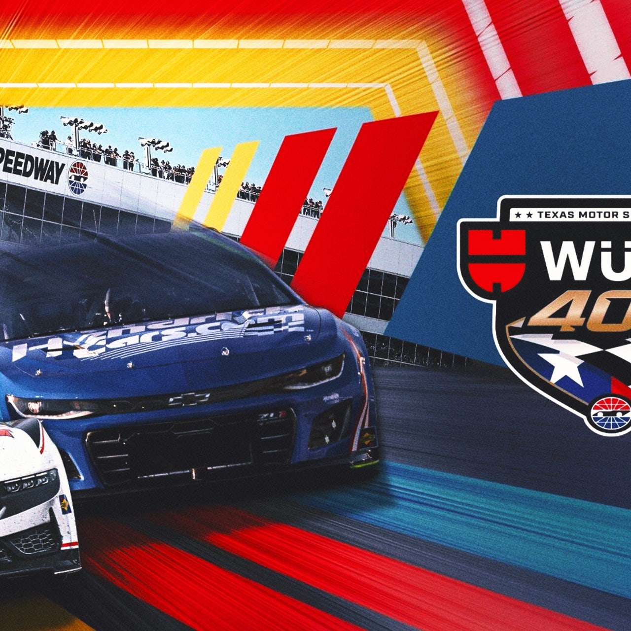 NASCARページ FOX Super 6 NASCAR contest: Bob Pockrass' Würth 400 picks