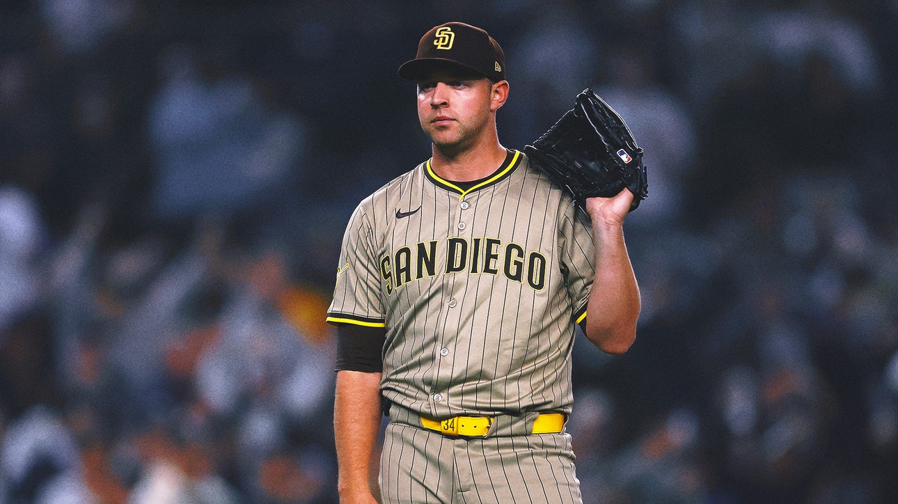 Could Michael King’s upcoming free agency reunite him with the Yankees?