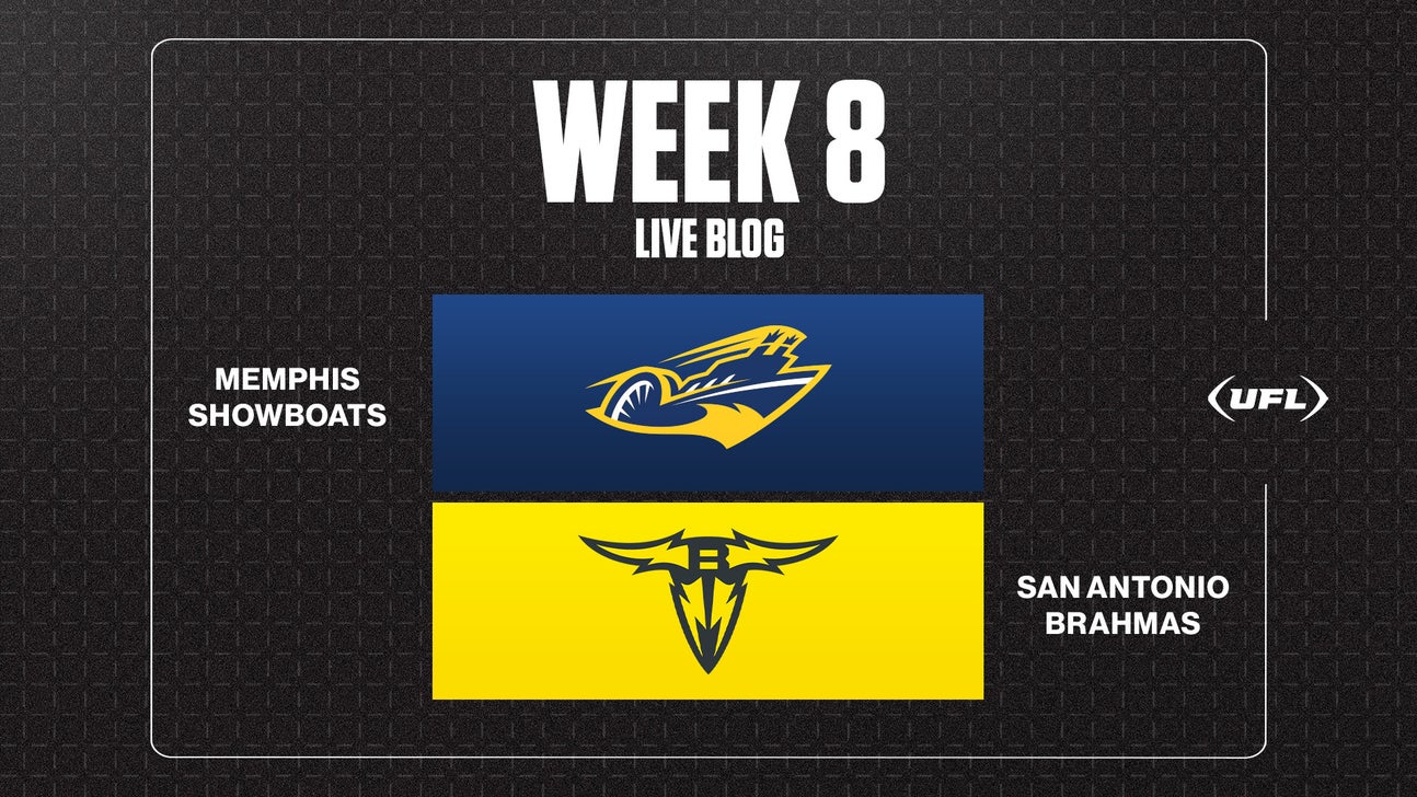 Showboats vs. Brahmas highlights: Memphis wins wacky game in OT