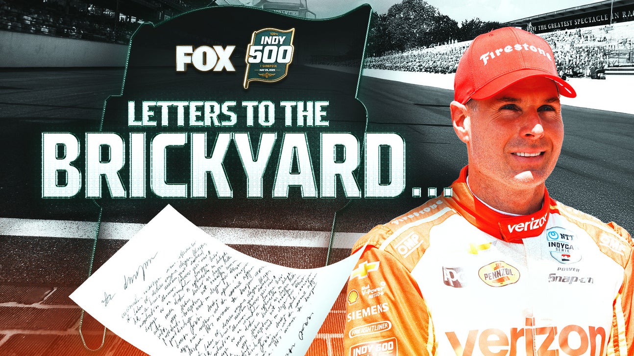 Will Power details why he relishes 'every second' of his 2018 Indy 500 victory