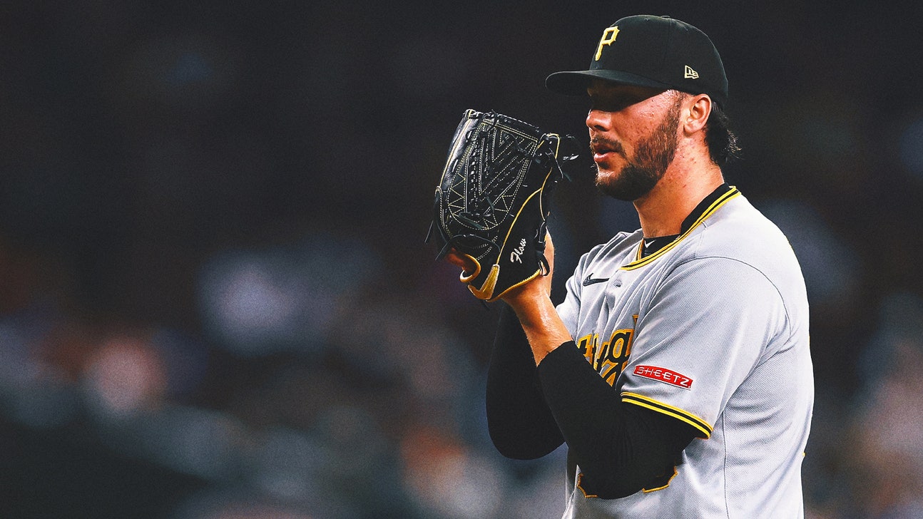 Last Night in Baseball: Paul Skenes actually got some run support