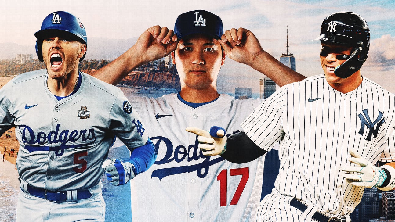 Dodgers vs. Yankees: Which team has the edge at each position? Here's our picks.