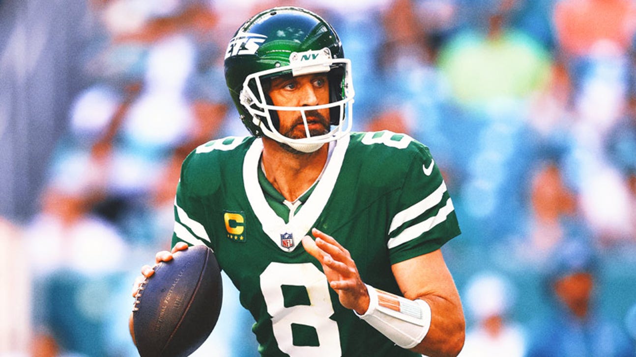 Steelers' Alex Highsmith: Aaron Rodgers wait not 'a distraction at all'