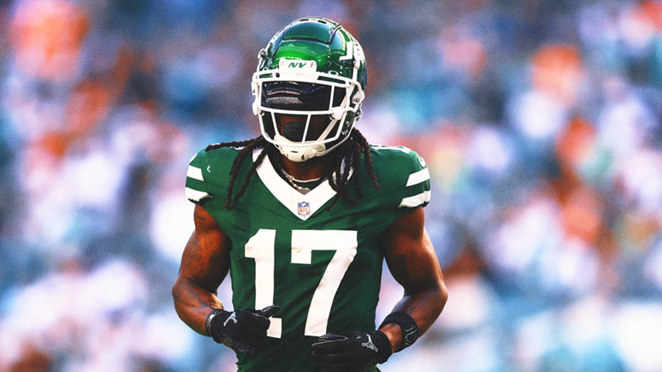 Matthew Stafford: Davante Adams 'fits right in' with Los Angeles Rams