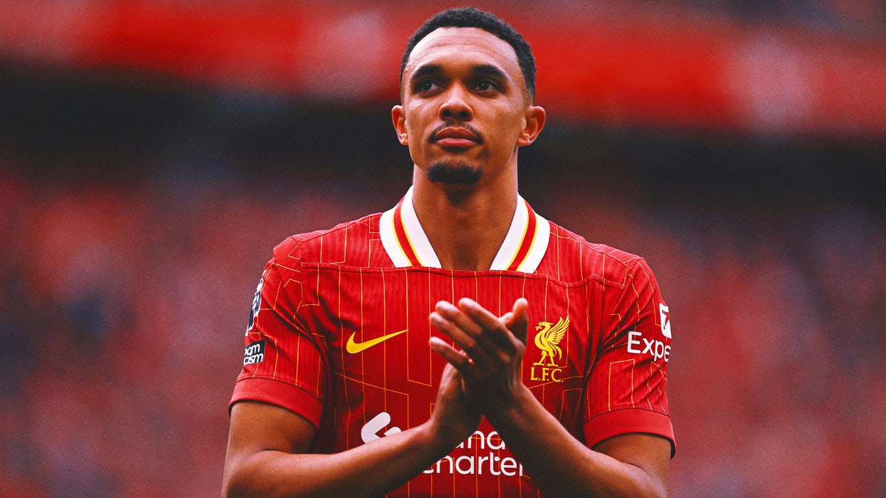 Trent-Alexander Arnold seals Real Madrid move; Liverpool bring in Frimpong
