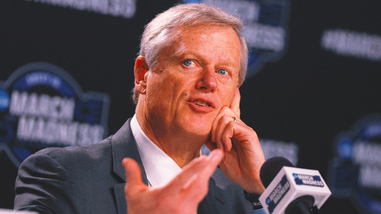 March Madness expansion could be decided 'in next few months' per NCAA president