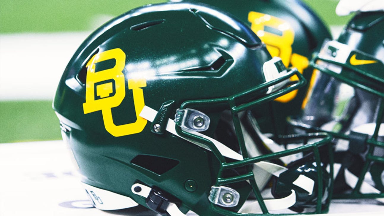 Baylor defensive lineman Alex Foster, 18, dies following multiple gunshot wounds