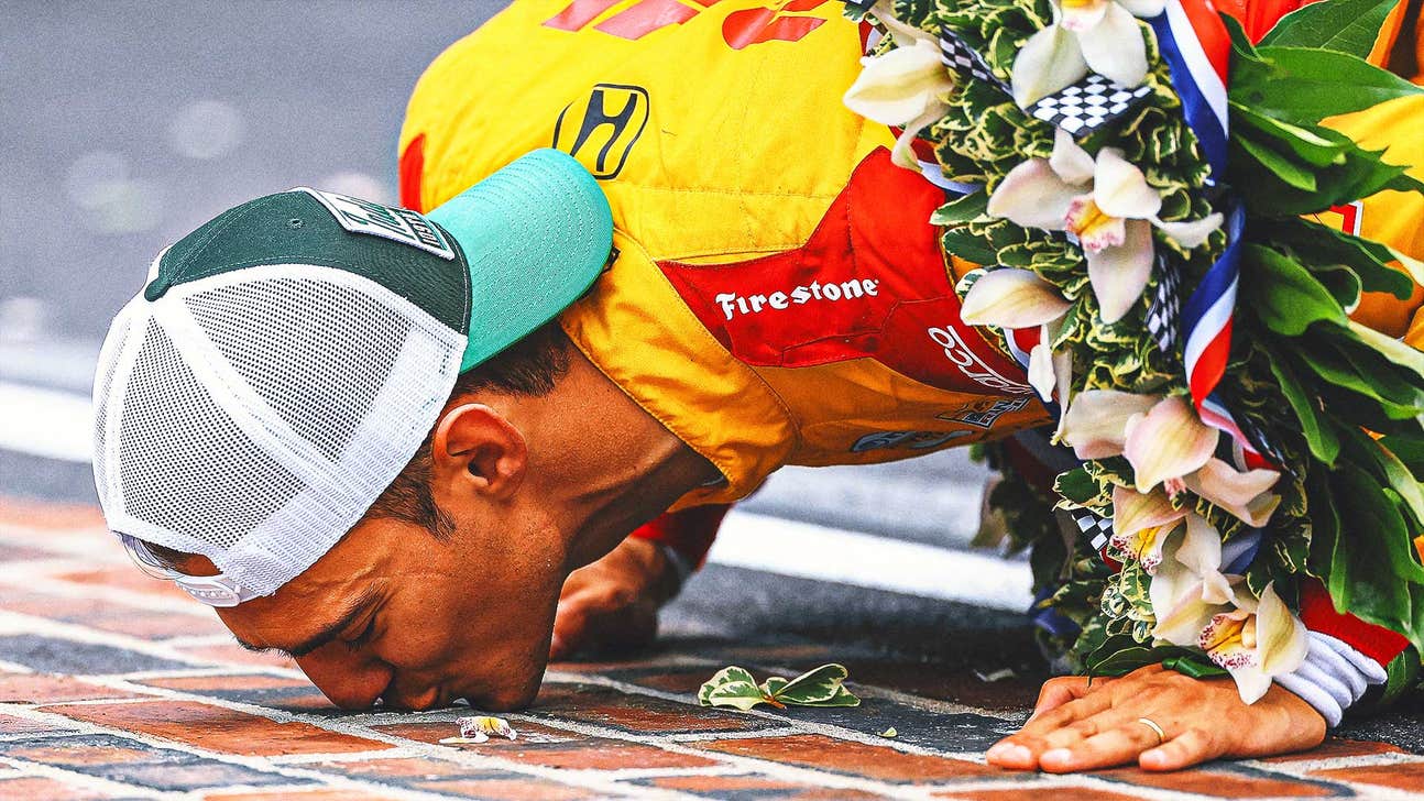 'He peaked on race day': How Alex Palou put oval issue to rest on grandest stage of all