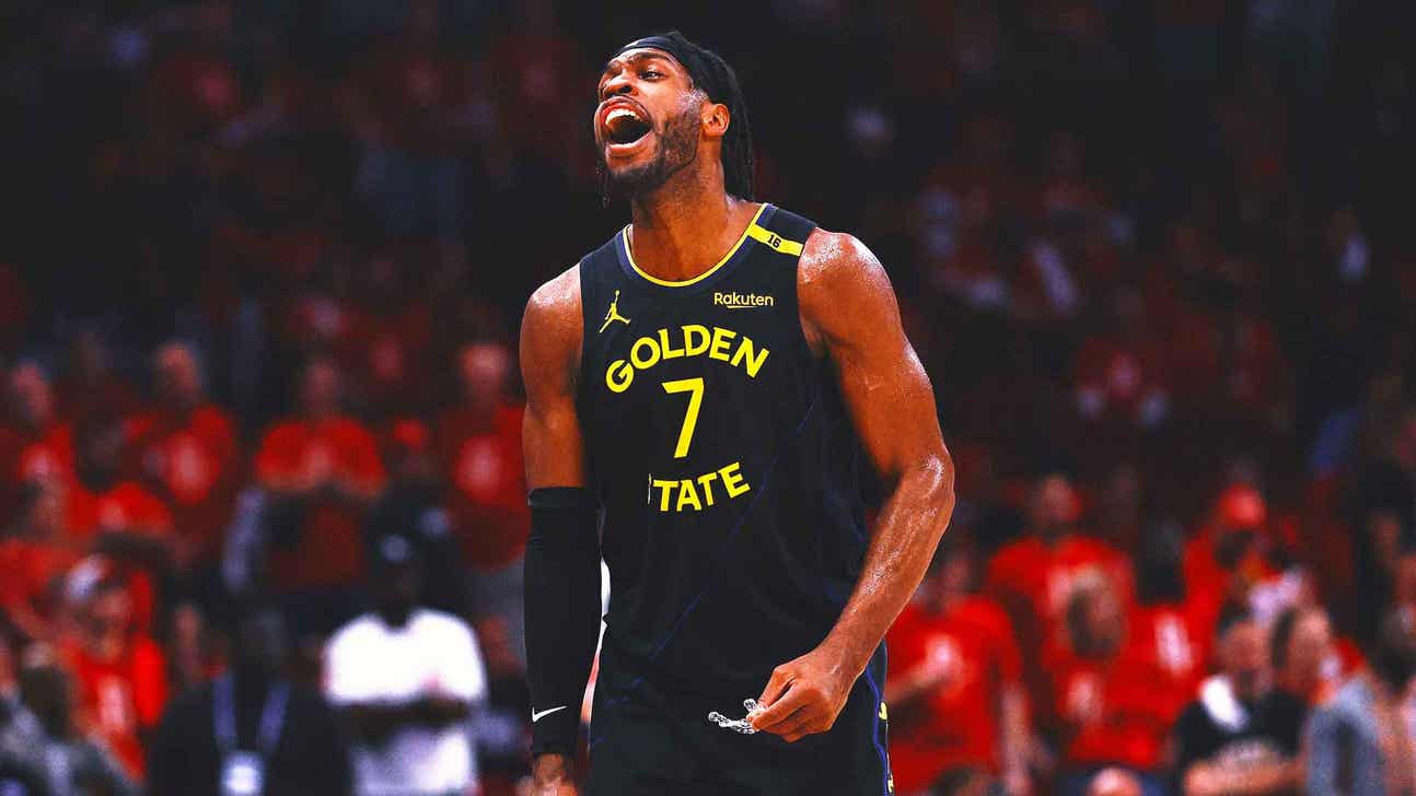 Warriors win Game 7, eliminate Rockets for the 5th time in the last decade