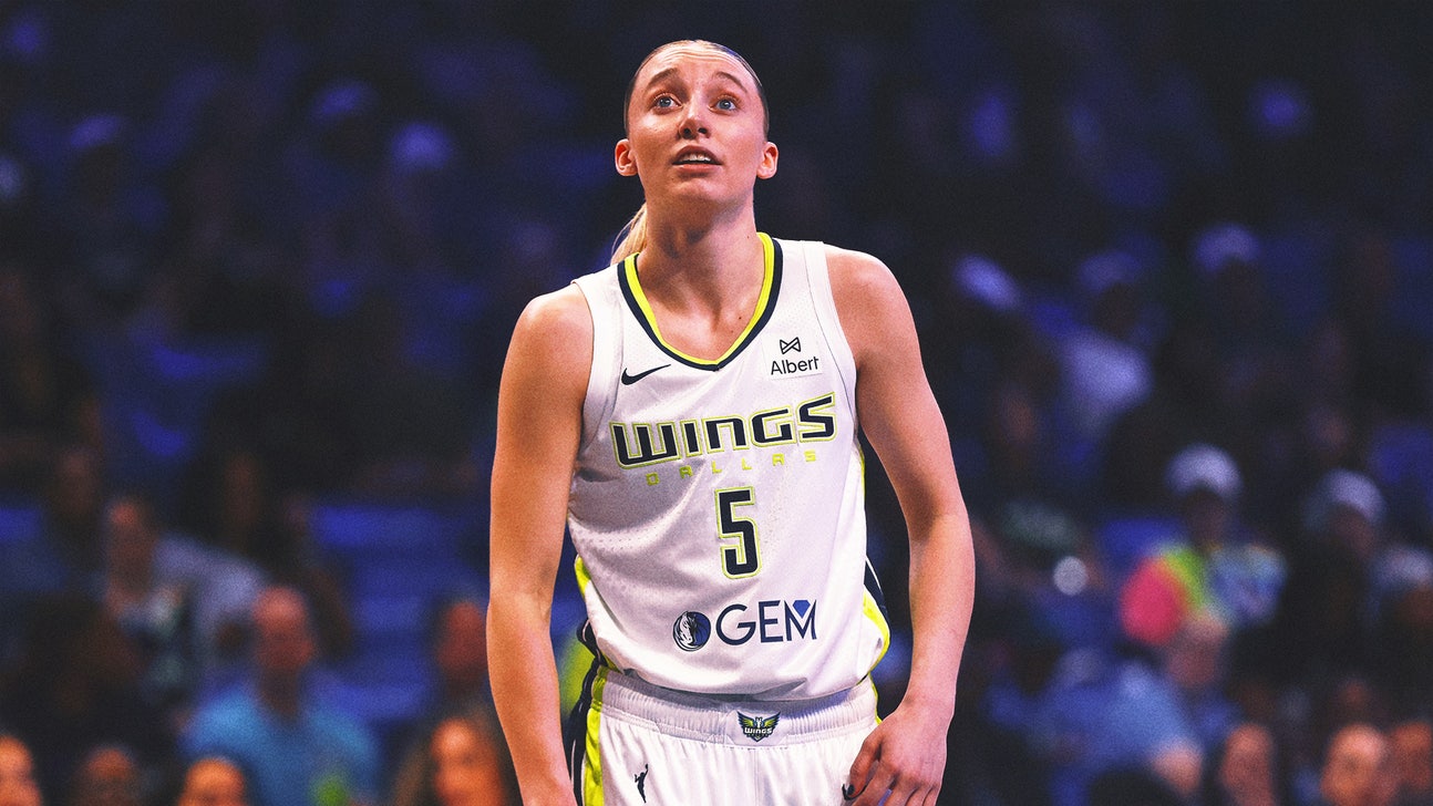 How to watch Paige Bueckers' WNBA debut with the Dallas Wings