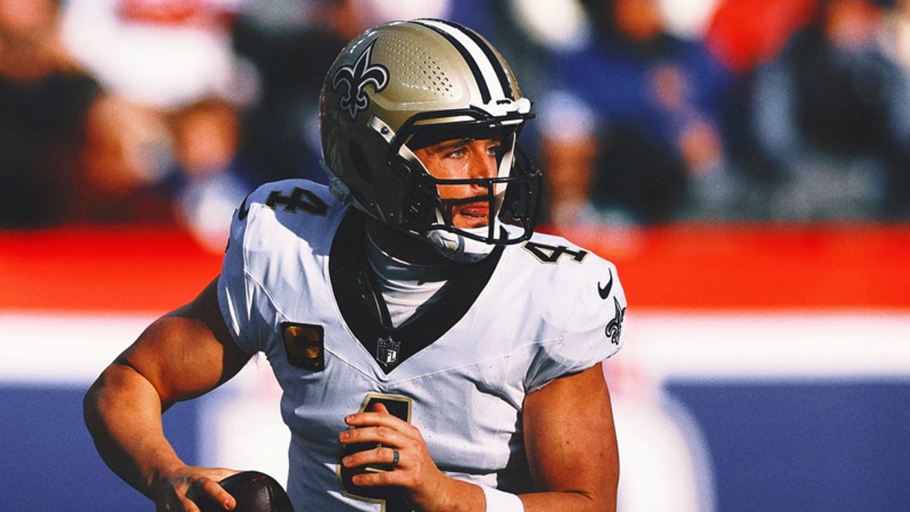 Saints, former Raiders QB Derek Carr retiring from NFL after 11 seasons