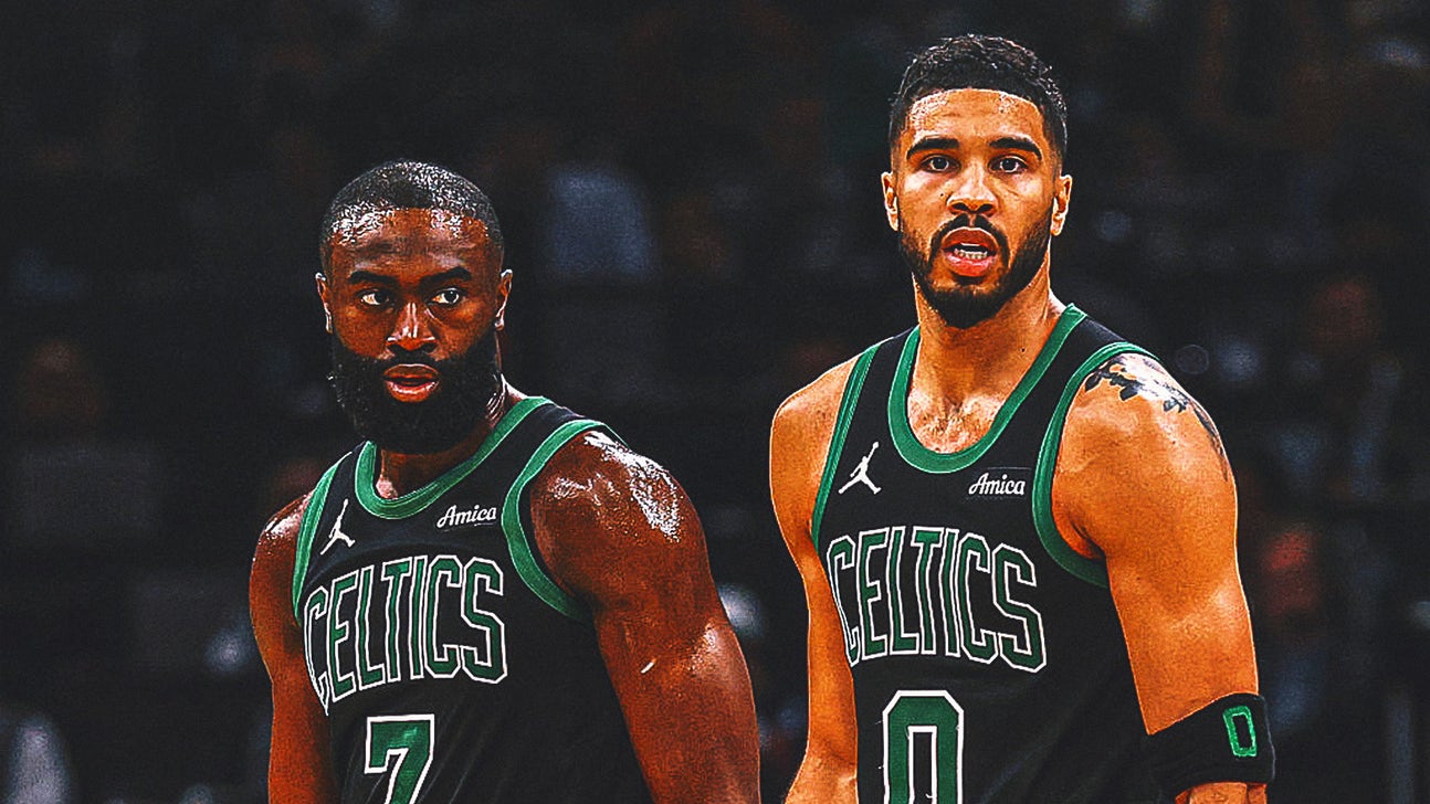 Despite 0-2 hole for Celtics, 'this would be the time to buy Boston stock'