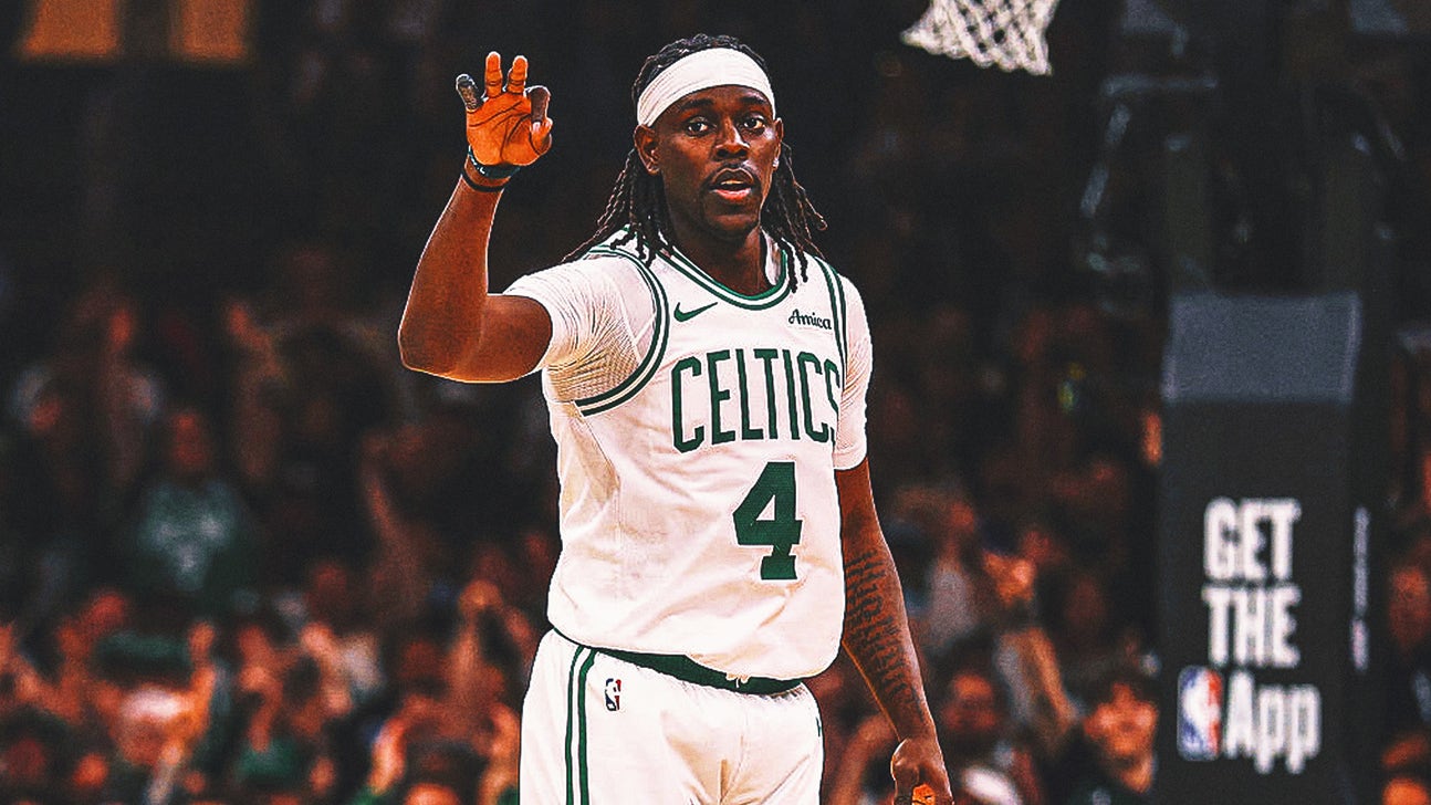 2025 NBA Finals odds: Books rooting for Celtics-Thunder championship tilt