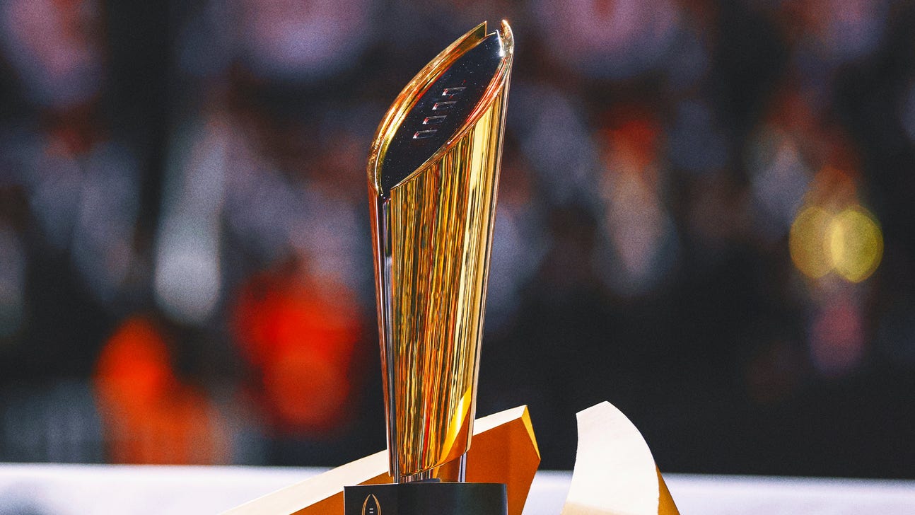 New Orleans To Host 2027-28 College Football Playoff National Championship