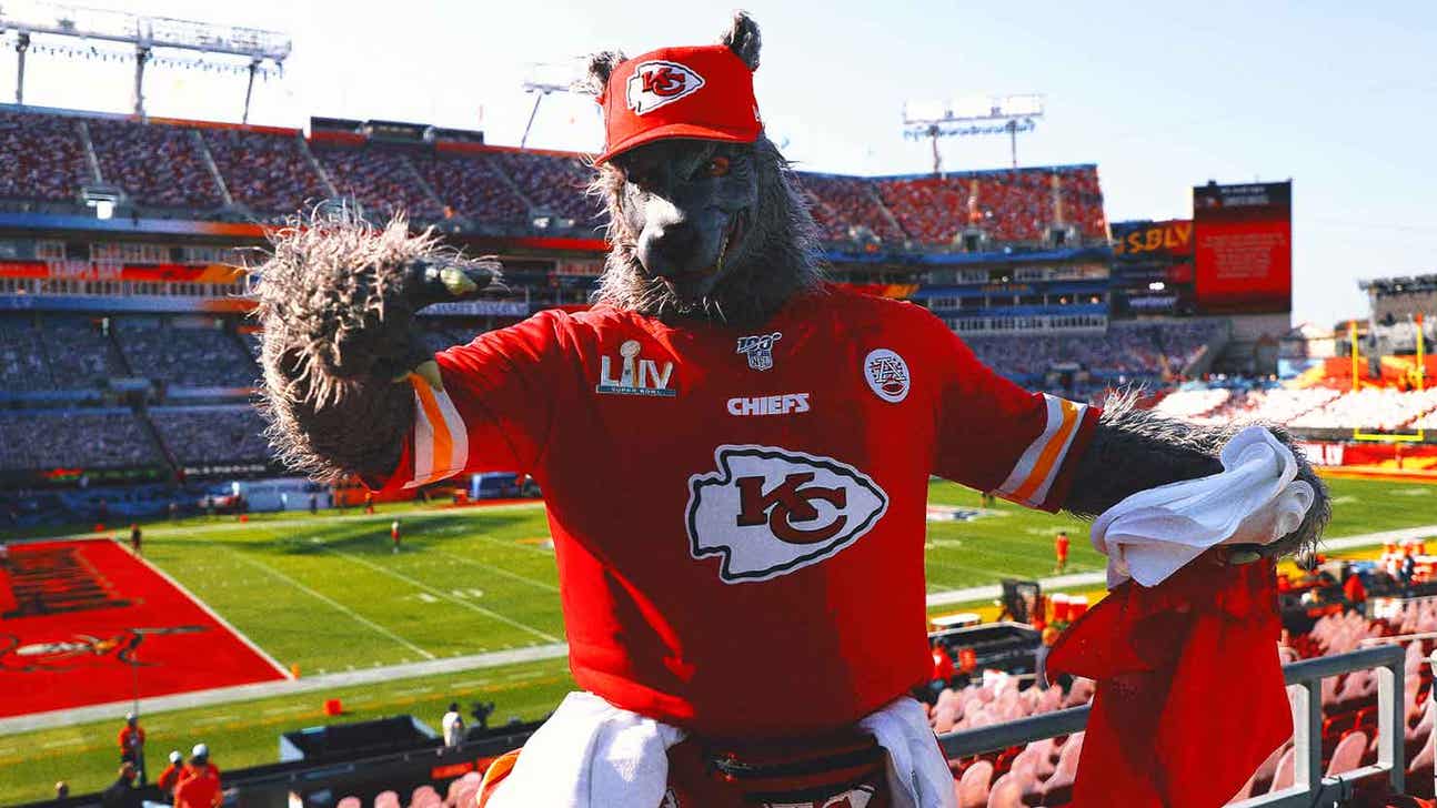 Chiefs superfan 'ChiefsAholic' sentenced to 32 years in Oklahoma prison