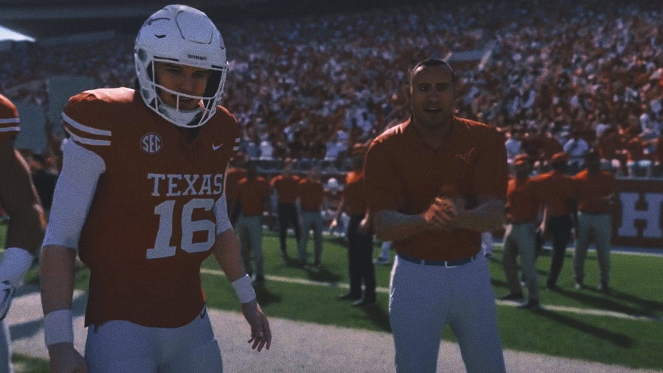 Trailer for 'College Football 26' released, with game to include real-life coaches