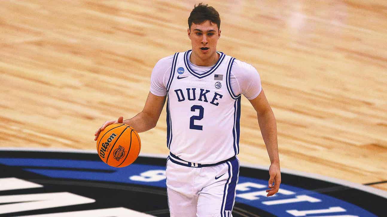 2025 NBA Draft lottery results: Mavs shockingly win; Spurs, 76ers round out top 3