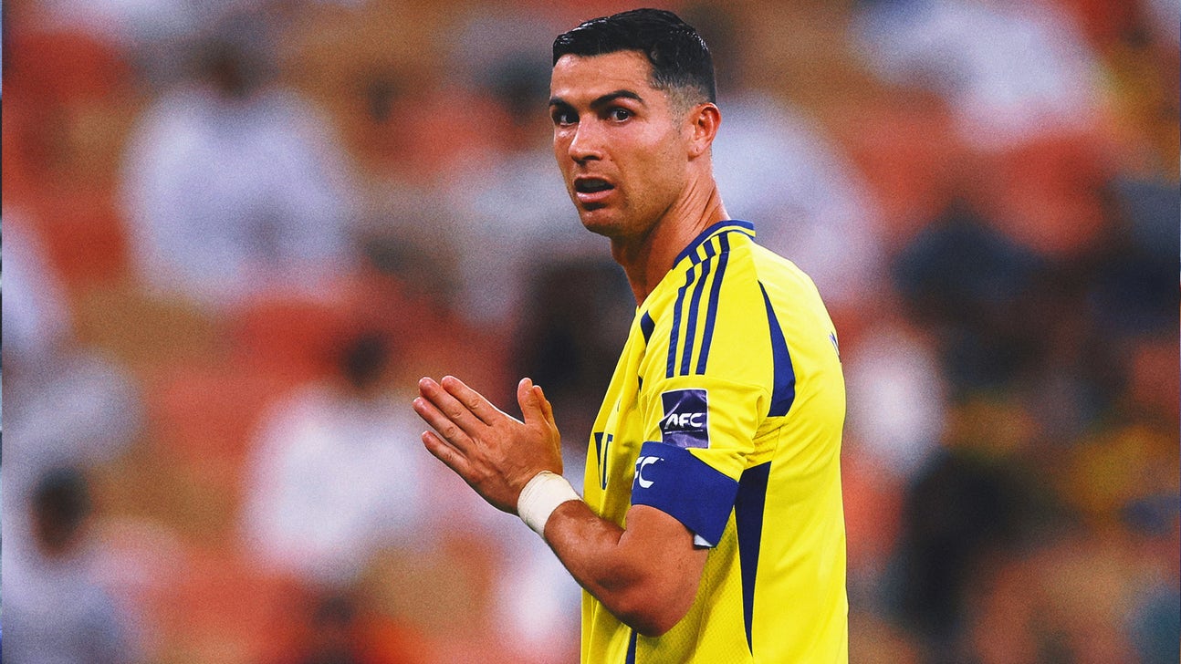 Cristiano Ronaldo’s next club: Would MLS, Mexico, Brazil or back to Europe work?