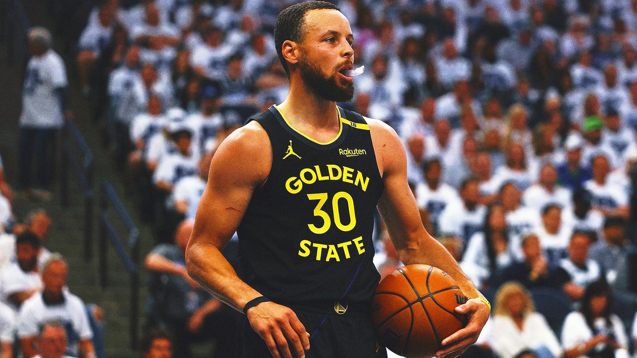 Stephen Curry says patience needed with 'hard to predict' hamstring injury