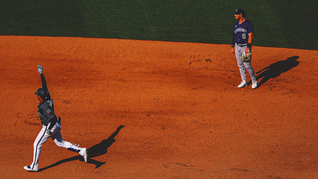 'I knew it was gone': Juan Soto snaps 17-game home run drought in Mets win