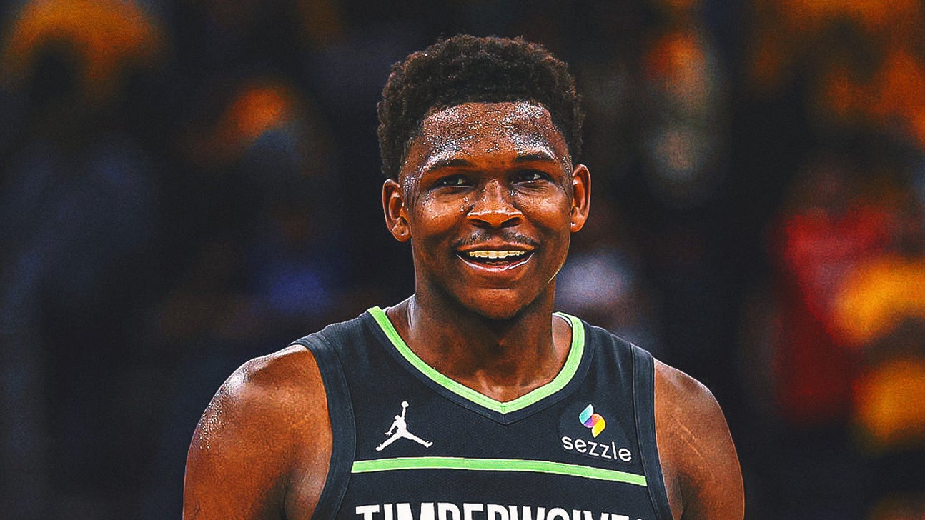2025 Big Bets report: Bettor stands to win $480k via Timberwolves title