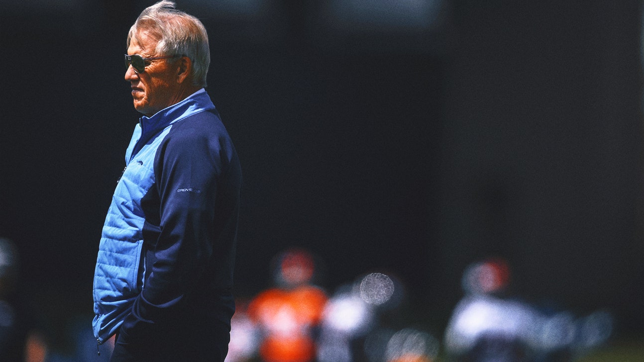 John Elway Won't be Charged in Accident That Killed Former Agent Jeff Sperbeck