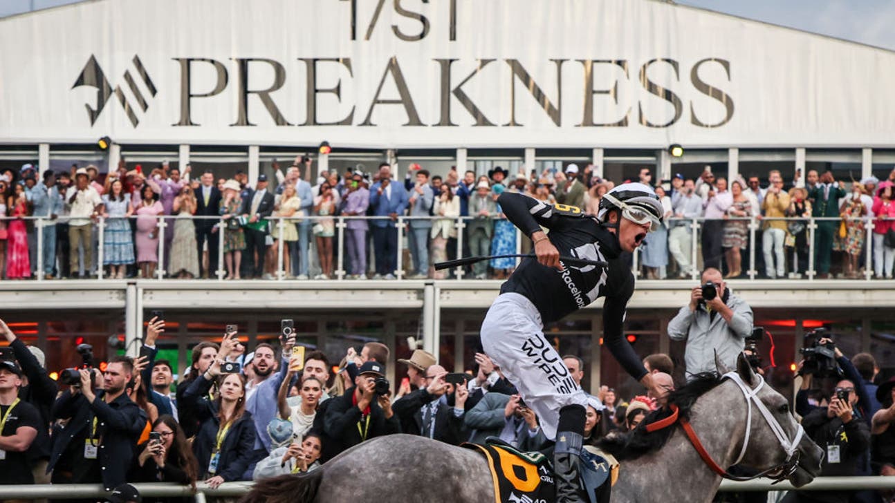 2025 Preakness Stakes: Post time, Horses, Odds, TV schedule, date, purse