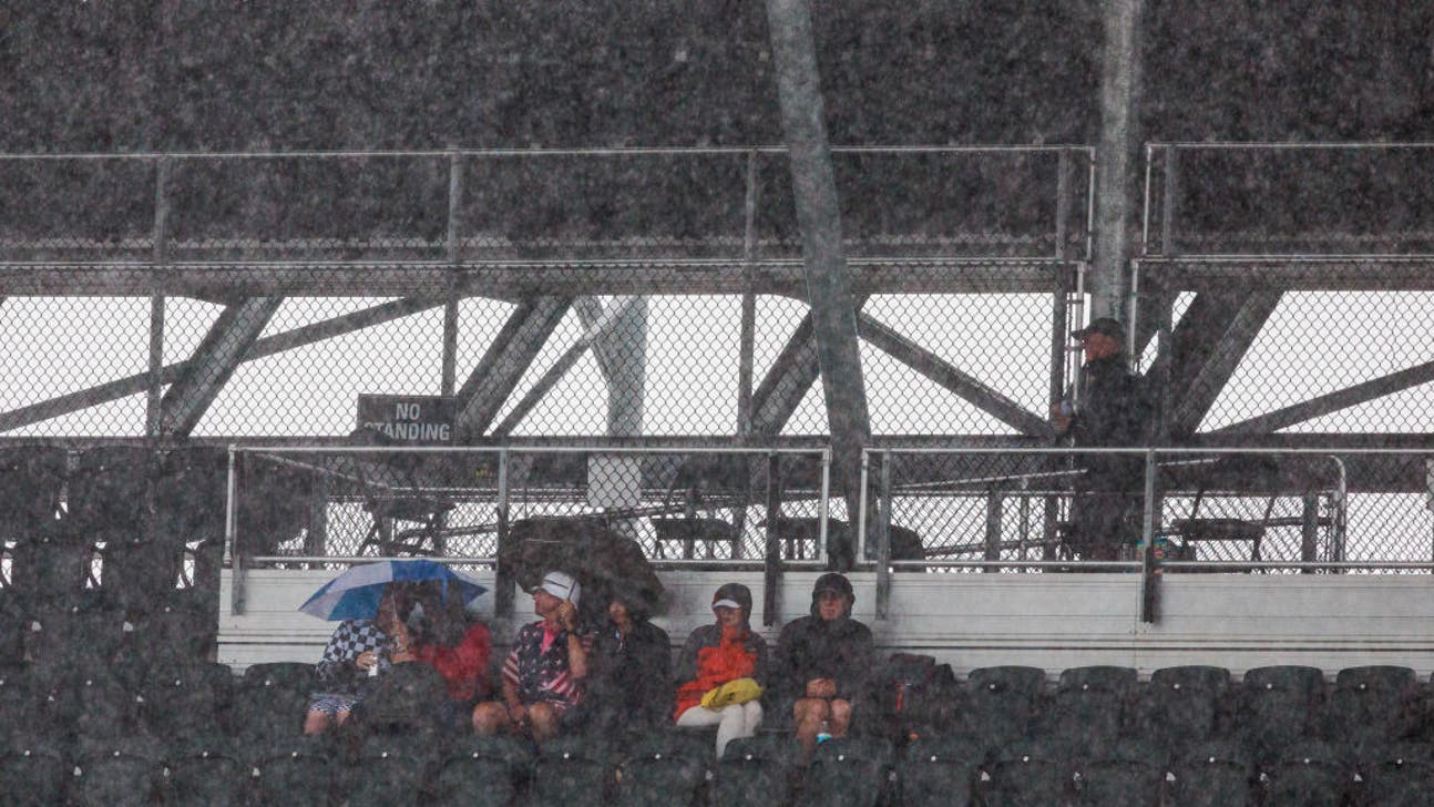 2025 Indy 500 Weather: Updated forecast and history entering race weekend
