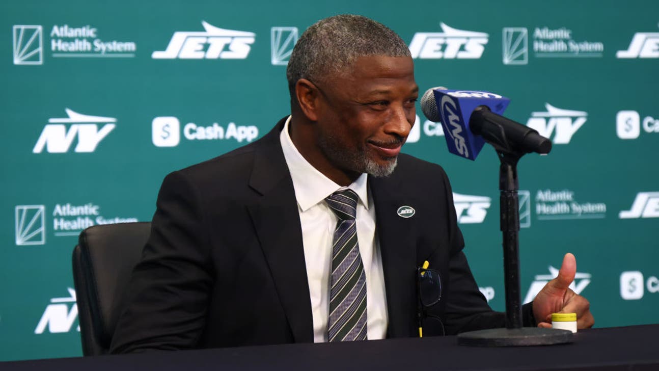 2025 New York Jets Schedule: Opponents ahead NFL Schedule Release