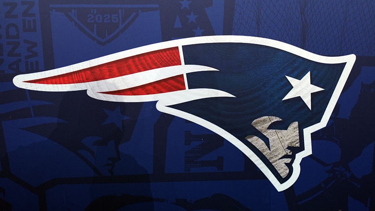 2025 New England Patriots Schedule: Opponents ahead NFL Schedule Release