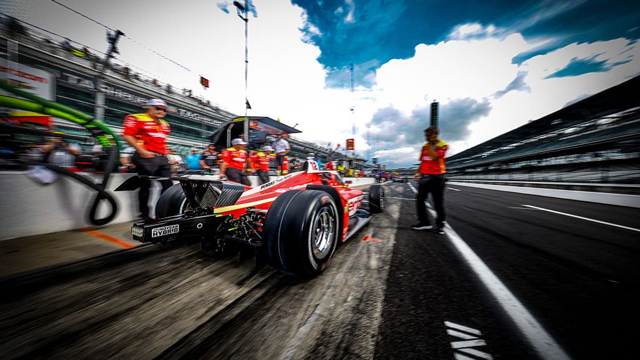 How to watch 2025 Indy 500 Qualifications: Schedule, date, time, TV channel, streaming