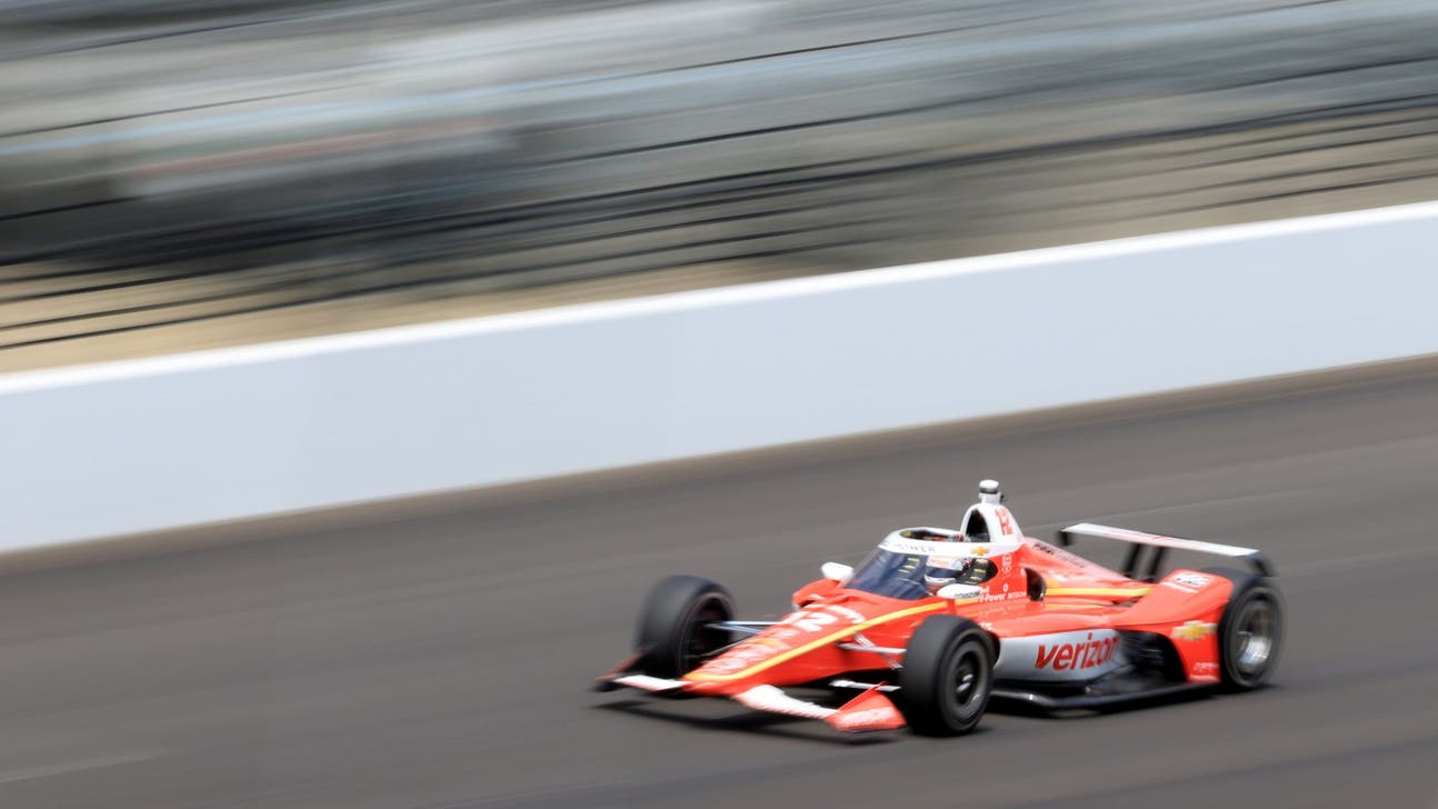 2025 INDYCAR odds: Fun ways to bet the Indy 500