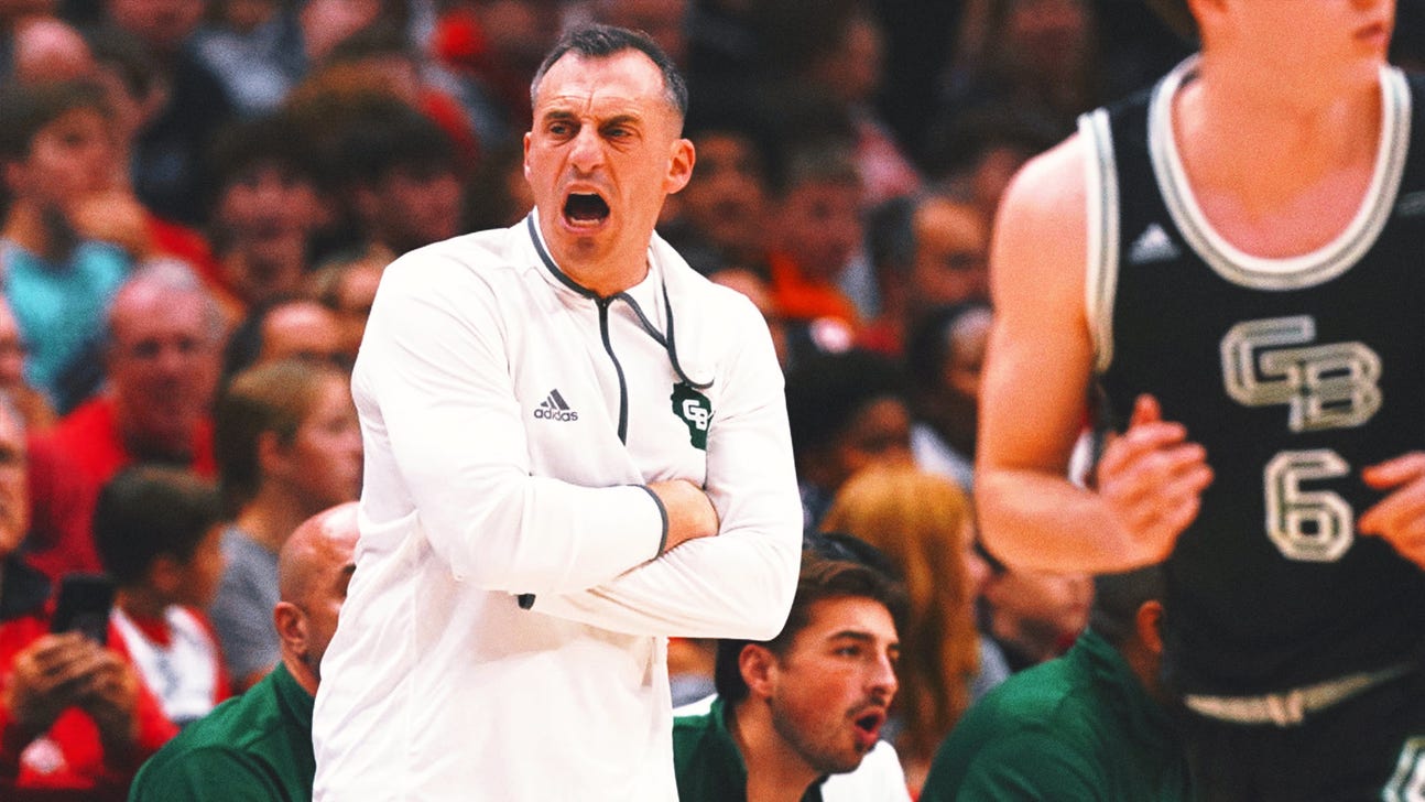 After 4-28 season, Green Bay is seeking approval to play in The Basketball Tournament