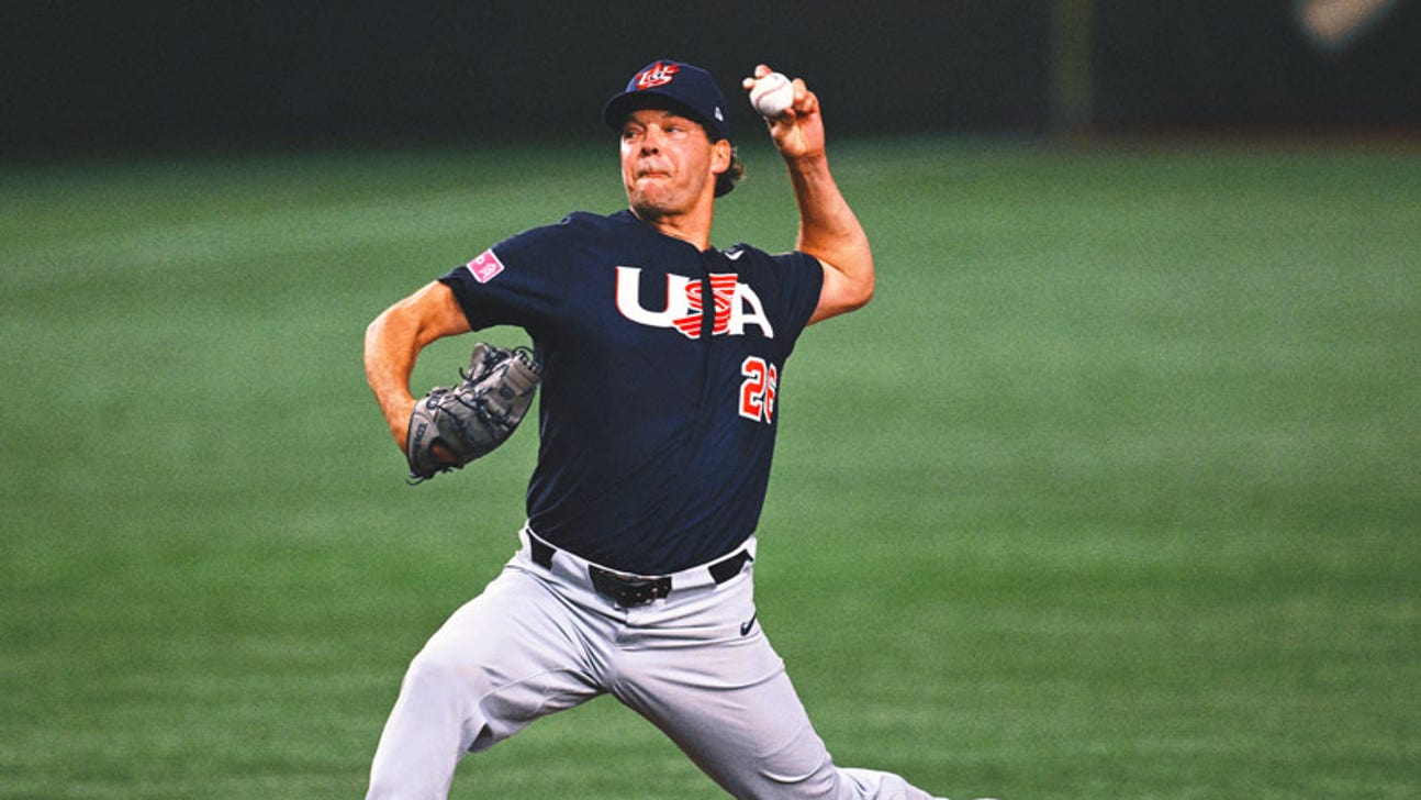 Royals sign 45-year-old pitcher Rich Hill to minor-league deal, would be 14th MLB team