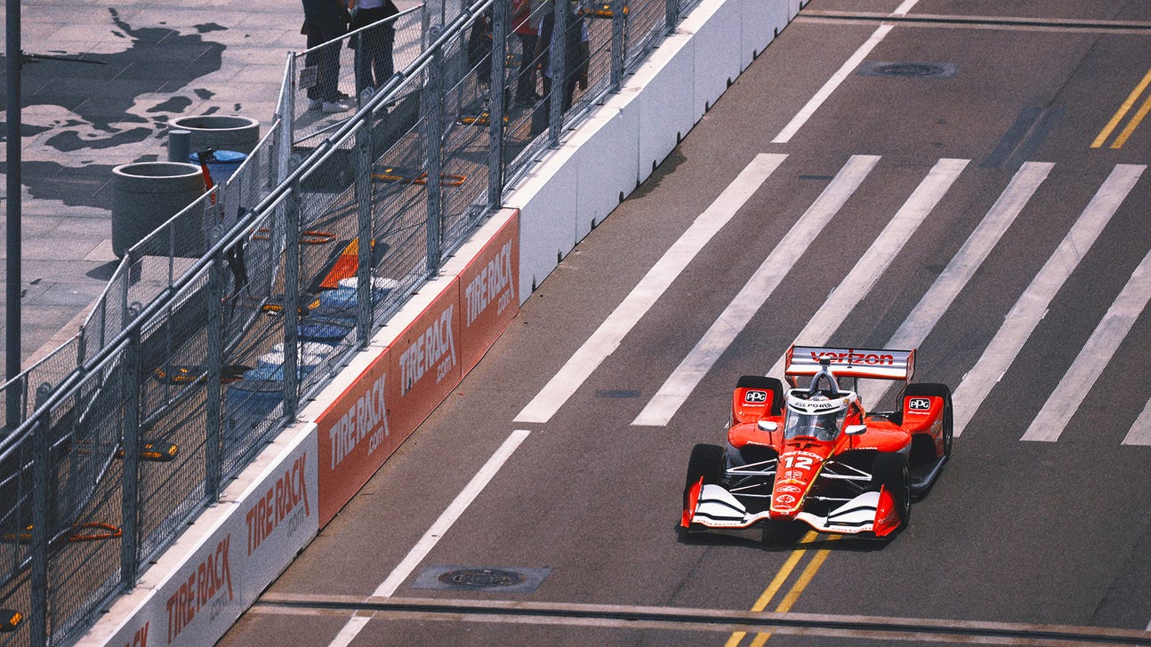 'Plower' move? INDYCAR takes no action on Will Power-Kyle Kirkwood bump