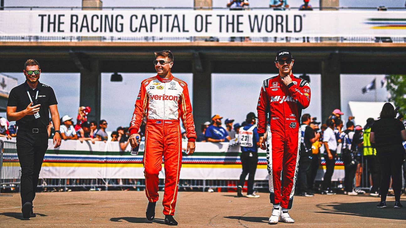 Everything to know about the Indy 500: Entry list, schedule, Carb Day, favorites