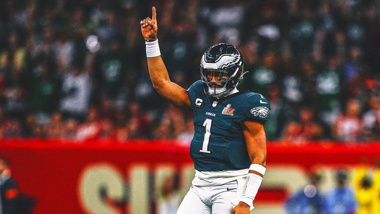 2026 Super Bowl odds: Which teams are favored to play in Super Bowl LX?