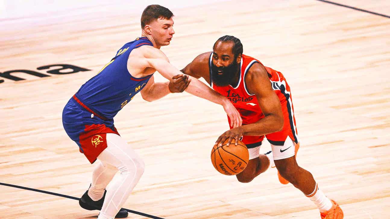 james harden basketball