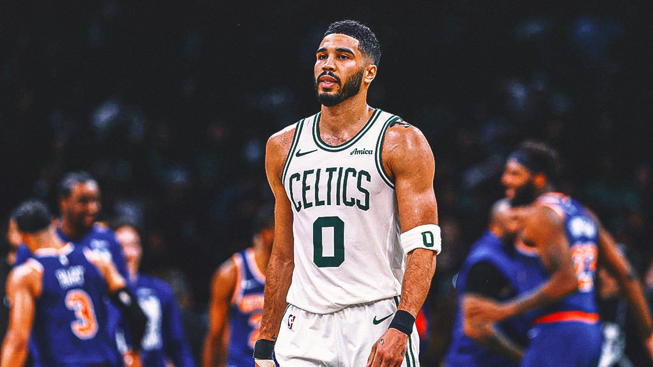 2025 NBA playoff odds: 'Time for the 'dogs to have their day'