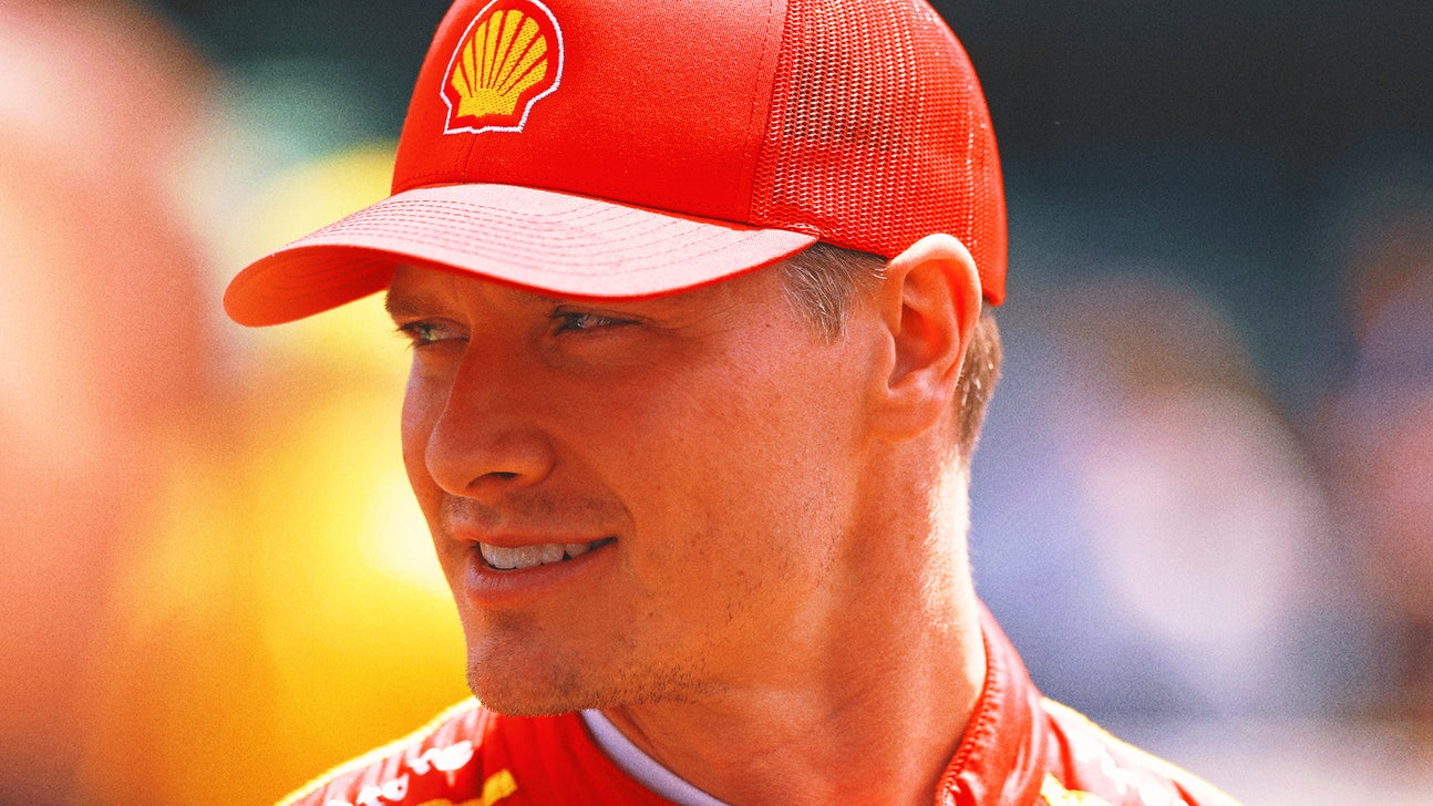 2025 INDYCAR odds: Josef Newgarden favored to win at St. Louis