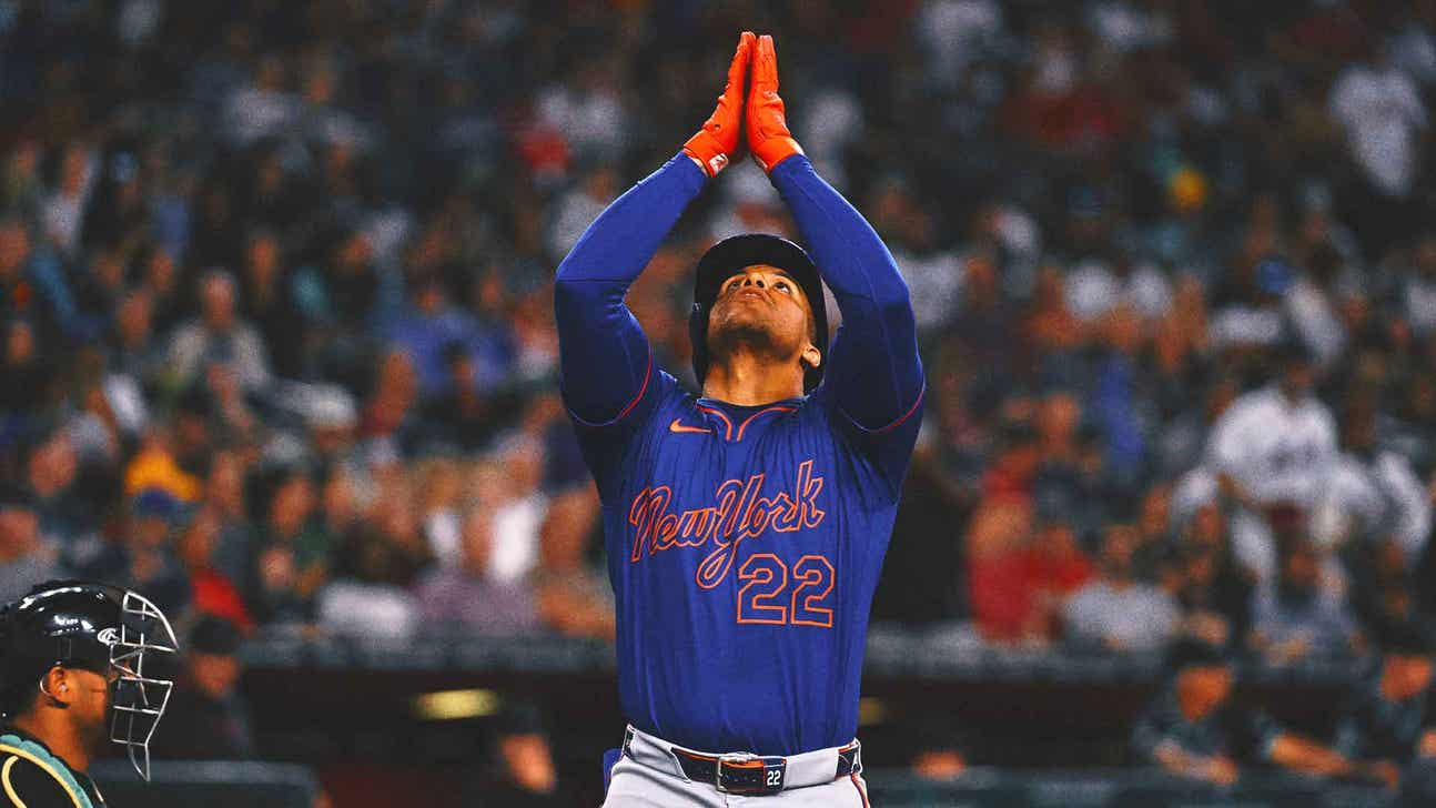 Last Night in Baseball: Juan Soto is back, back, back